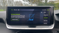 Peugeot 208 1.2 PureTech 100 GT 5dr Petrol Hatchback